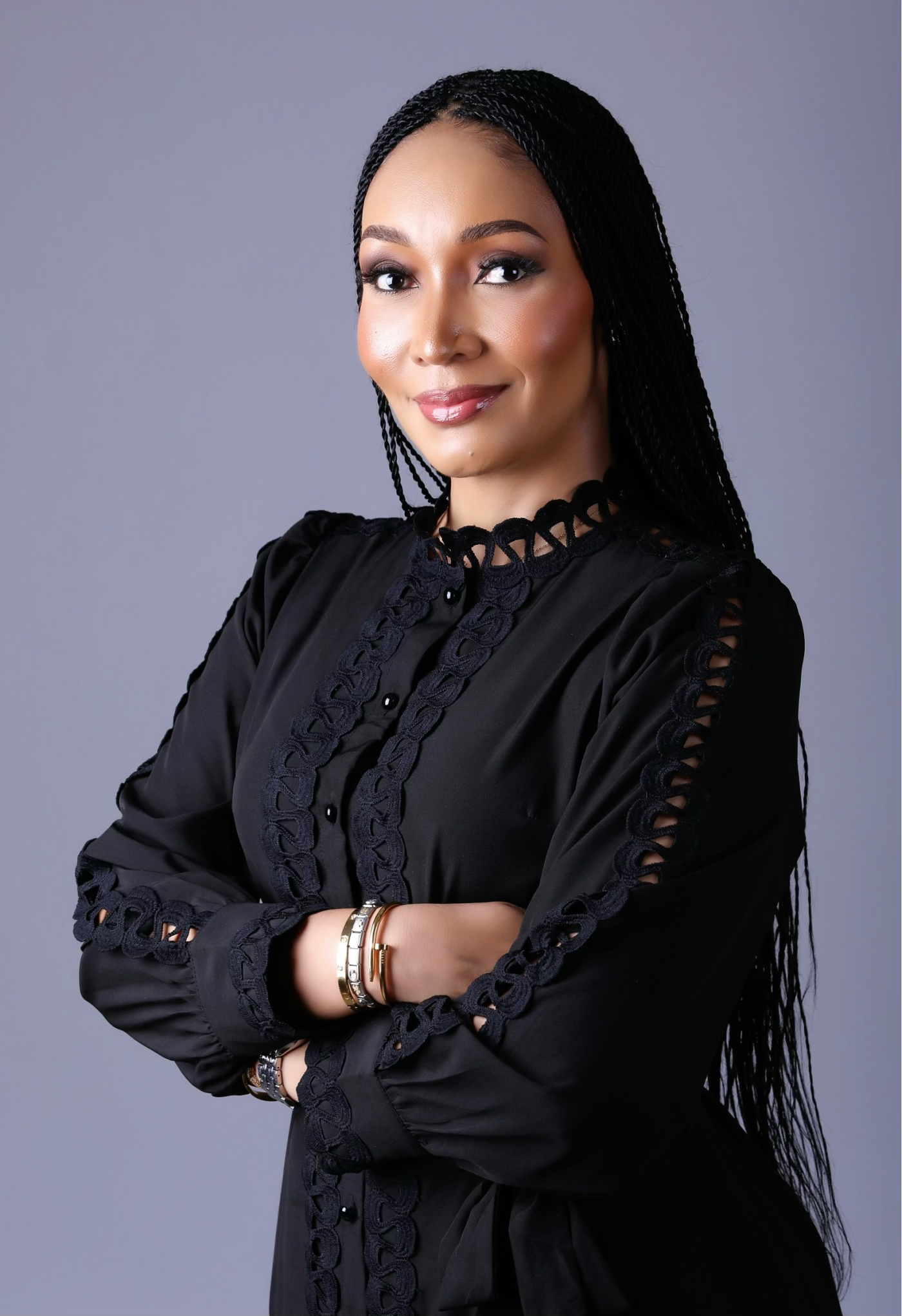 Profile picture of Linda Rapeane.